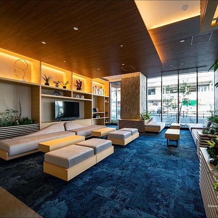Daiwa Roynet Hotel Fukuyama Ekimae Экстерьер фото