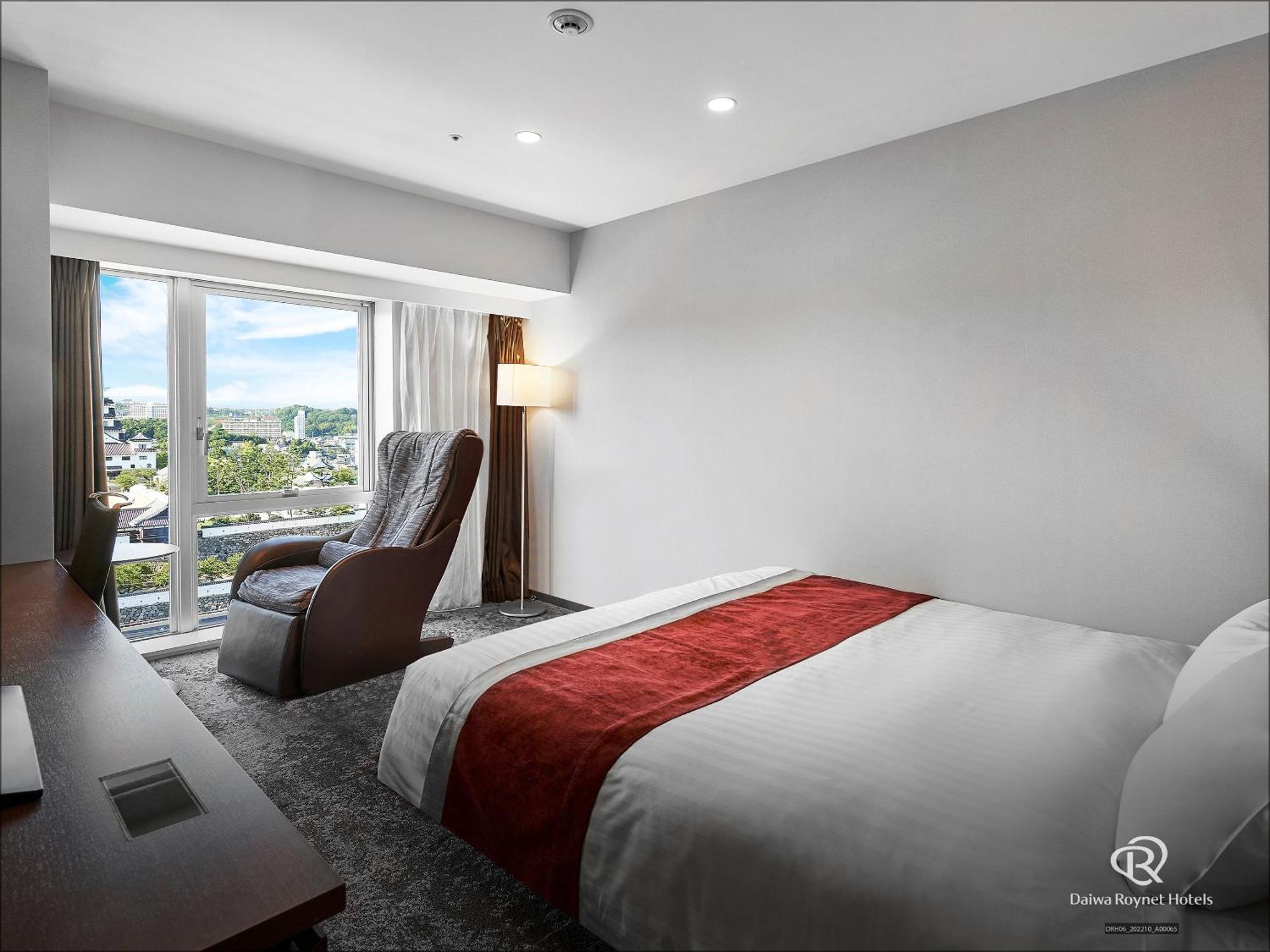 Daiwa Roynet Hotel Fukuyama Ekimae Экстерьер фото